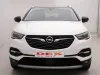 Opel Grandland X 1.2 T 130 AT Ultimate + GPS + Leder/Cuir + Opel Eye +LED Lights Thumbnail 2