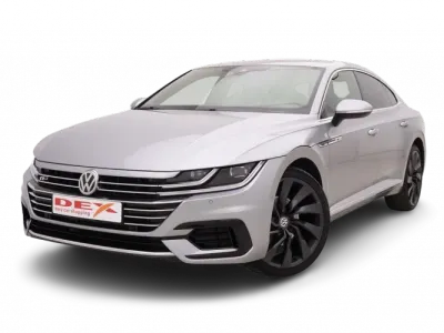 Volkswagen Arteon 2.0 TFSi 190 DSG R-Line + GPS