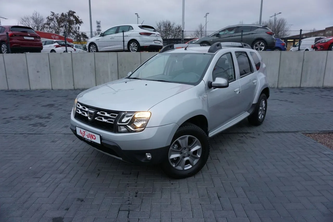 Dacia Duster 1.2 TCe Prestige Navi...  Image 1