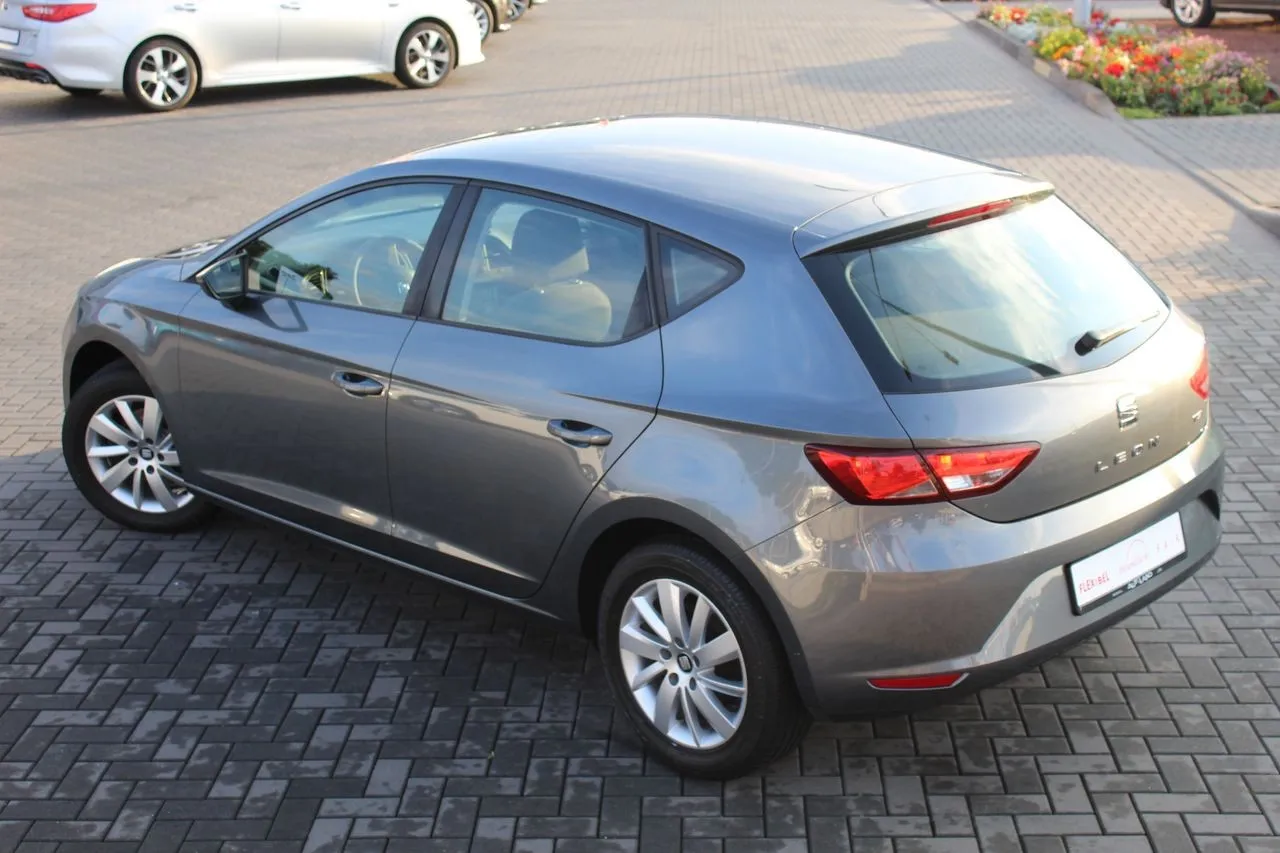 Seat Leon 1.2 TSI Reference...  Image 6