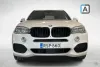 BMW X5 F15 xDrive40e A M Sport *Aktiivi cruise / Panoraama / Thumbnail 5