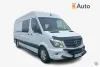 Mercedes-Benz Sprinter Sprinter Umpikorinen (BB) 5ov 2987cm3 Thumbnail 1