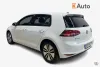 Volkswagen Golf e-Golf 85 kW (115 hv) automaatti *ACC / Navi Thumbnail 2