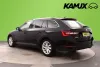 Skoda Superb Combi 1,8 TSI Elegance DSG Autom. / Webasto / Canton / Sähköpenkit / Adapt.vakkari / Keyless / / Thumbnail 5