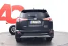 Toyota RAV4 2,5 Hybrid AWD Premium - Webasto Thermocall / Suomi-auto / Nahkasis. / JBL / Koukku Thumbnail 4