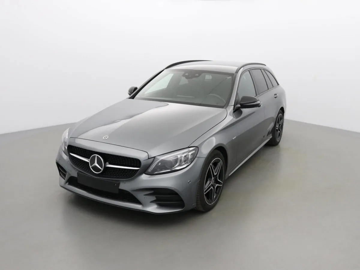 Mercedes-Benz C220 BREAK D 194 AMG LINE Image 1