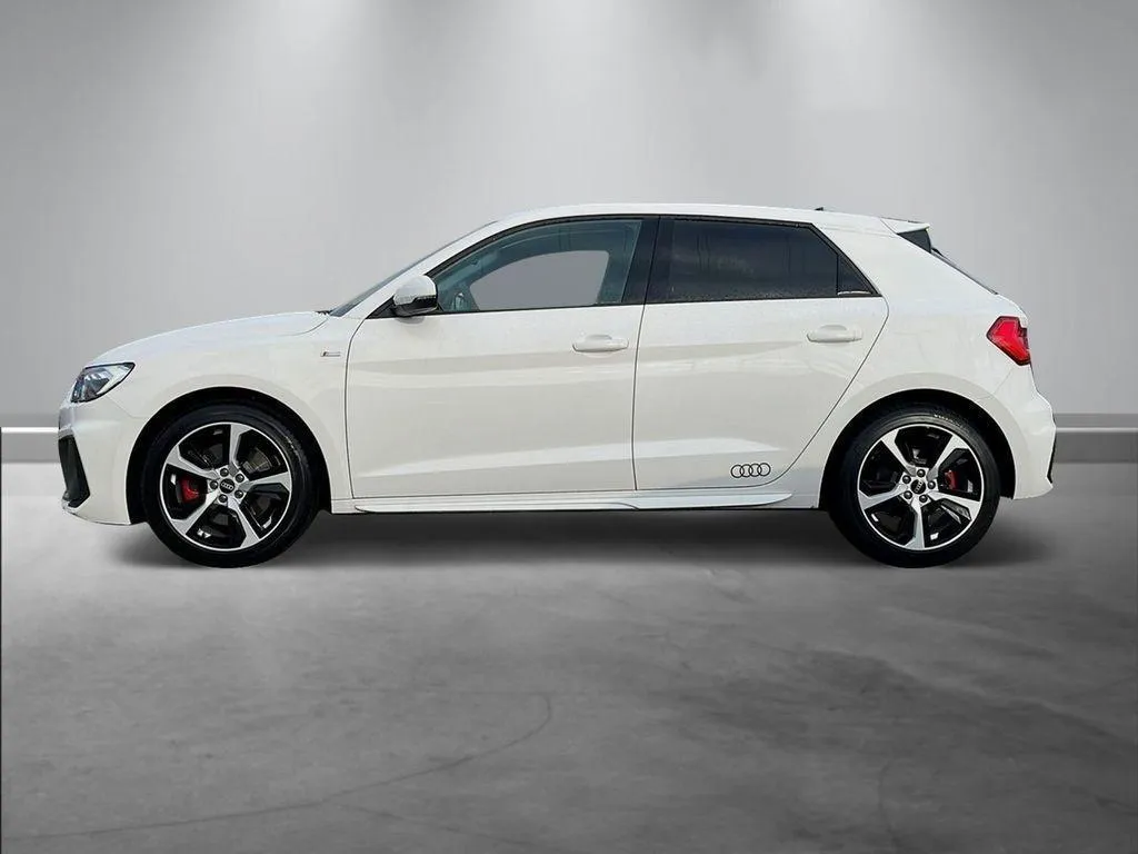 AUDI A1 Image 3