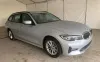 BMW Serie 3 320d 48V Touring Business Advantage Thumbnail 2