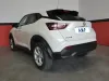 NISSAN Juke 1.0 DIG-T 117 CV Acenta Thumbnail 4