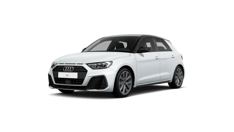 AUDI A1 SPB 30 TFSI S tronic S line edition Image 1