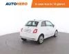 FIAT 500 0.9 TwinAir Turbo 85 CV Lounge Thumbnail 5