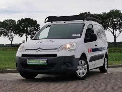 Citroen Berlingo 1.6 HDI