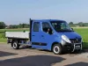 Renault Master 2.3 3-Zijdige-Kipper 170 Thumbnail 4