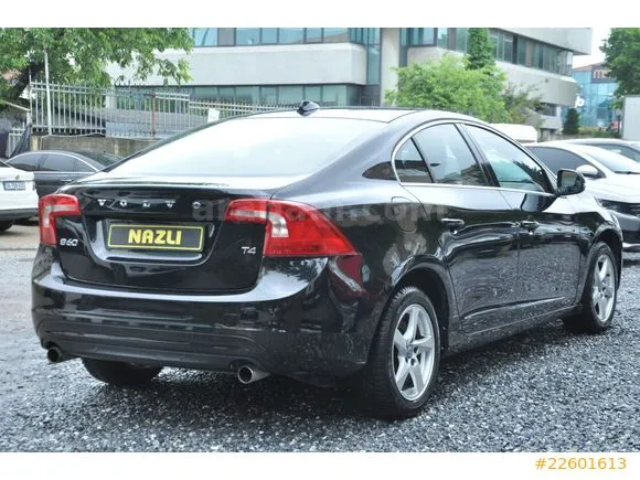 Volvo S60 1.6 T4 Premium Image 4